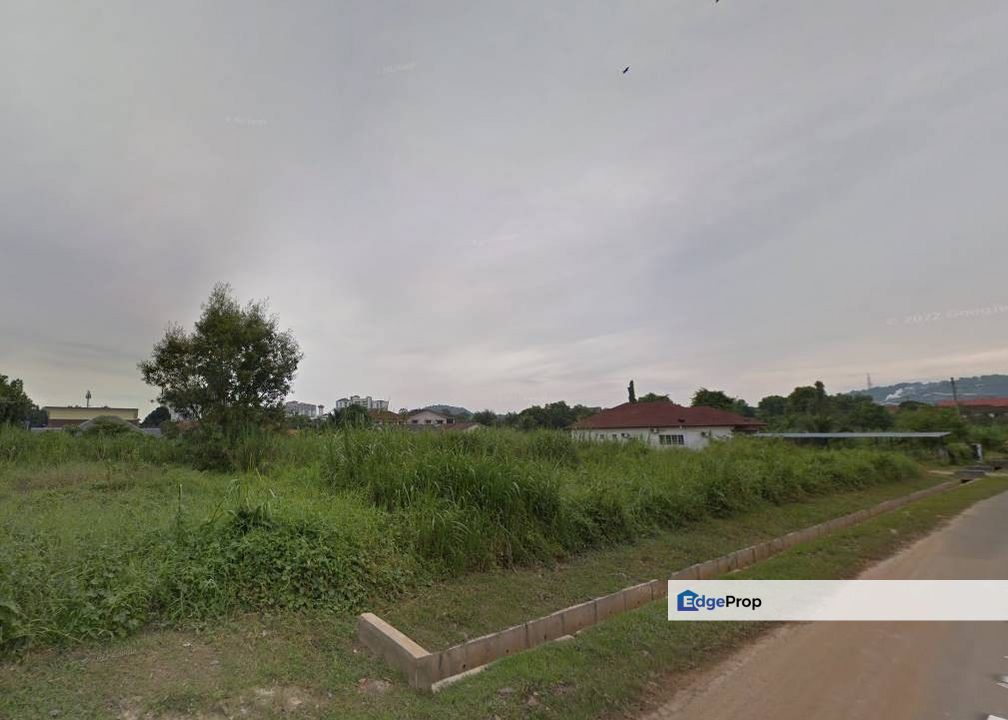 Geran Individu Kg Tun Abdul Razak Tanah Lot Banglo, Bukit Katil Melaka, Melaka, Bukit Katil