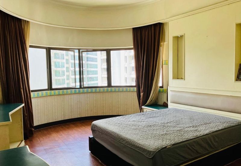 Villa Puteri Condominium