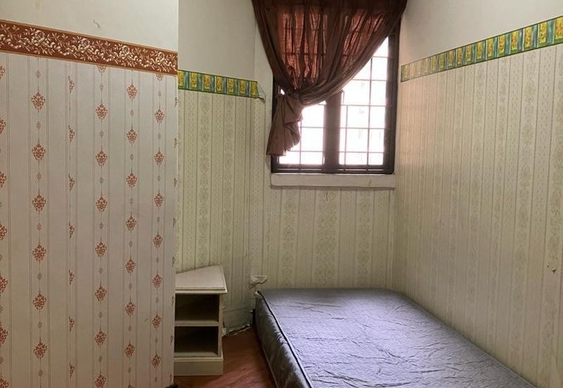 Villa Puteri Condominium