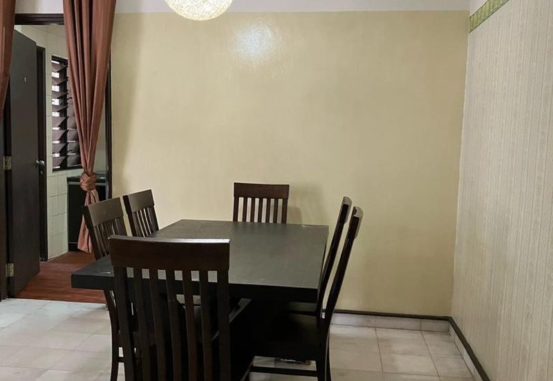 Villa Puteri Condominium