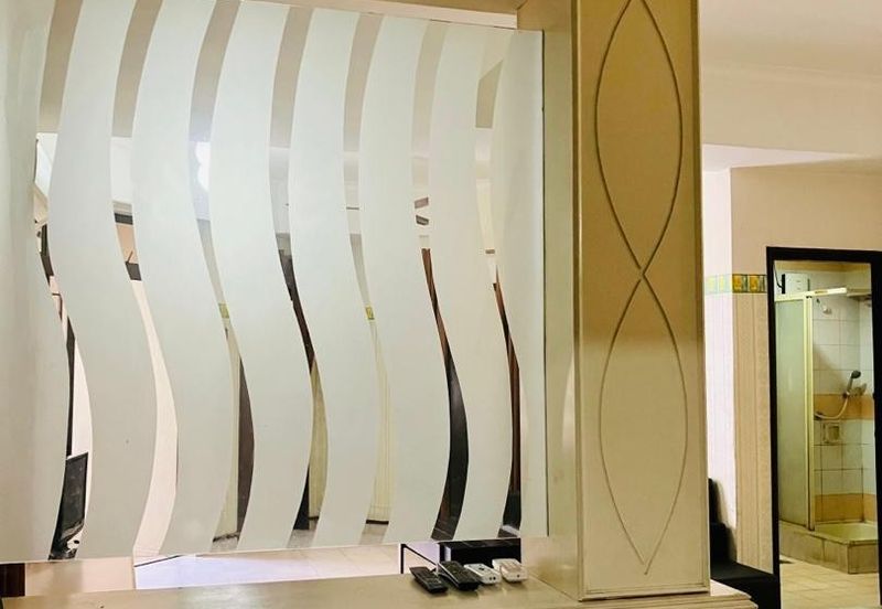 Villa Puteri Condominium