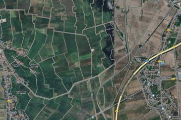 Seberang Perai Utama