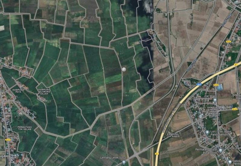 Seberang Perai Utama