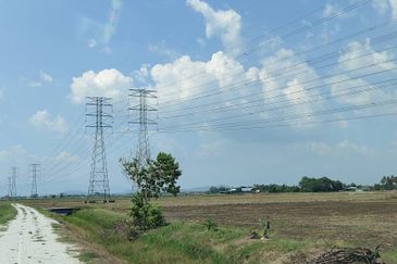 Seberang Perai Utama