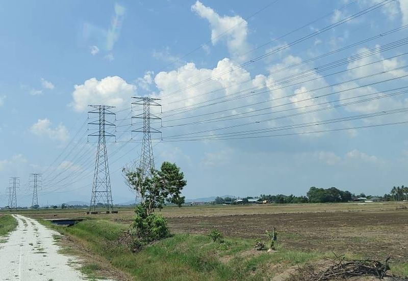 Seberang Perai Utama