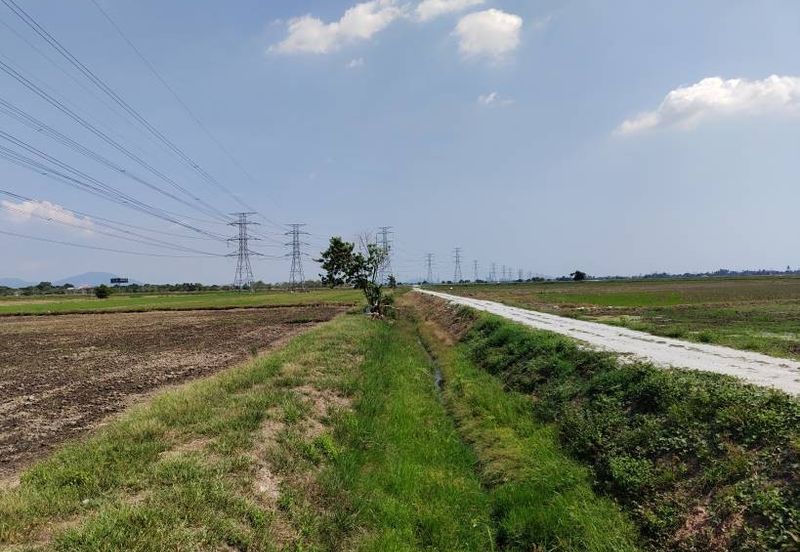 Seberang Perai Utama