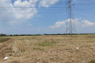 Seberang Perai Utama