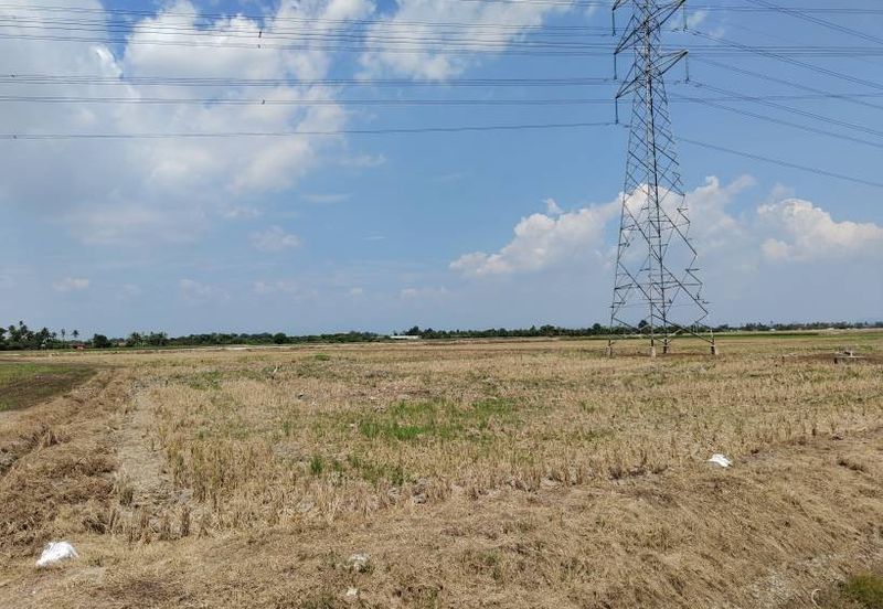 Seberang Perai Utama