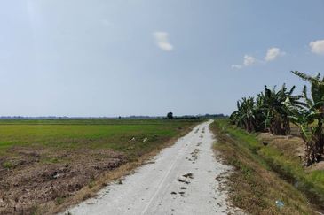 Seberang Perai Utama