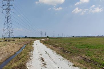 Seberang Perai Utama