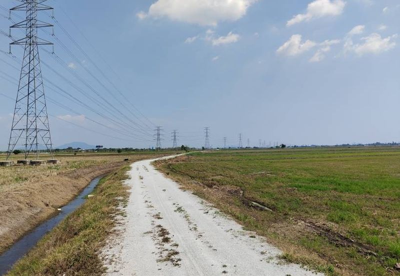 Seberang Perai Utama