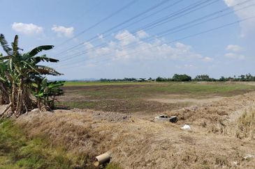 Seberang Perai Utama