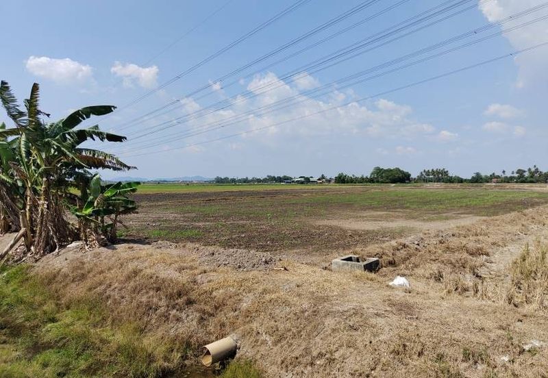 Seberang Perai Utama