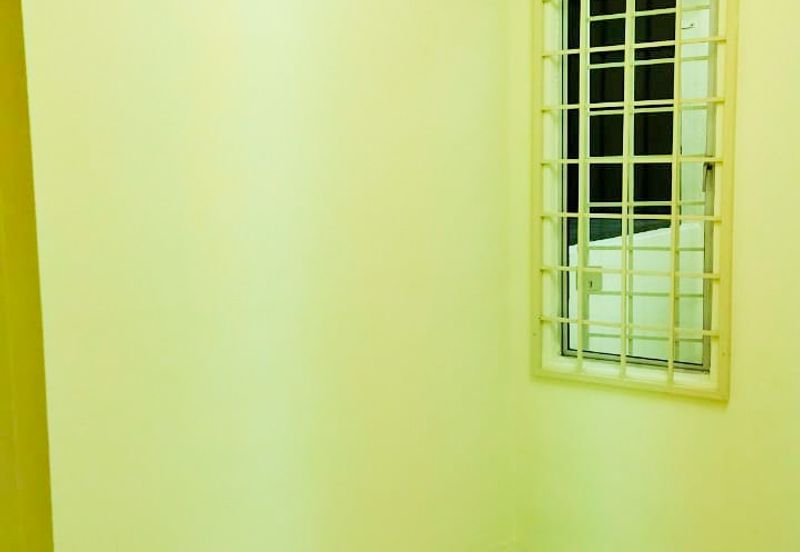 Taman Medan Jaya Apartment