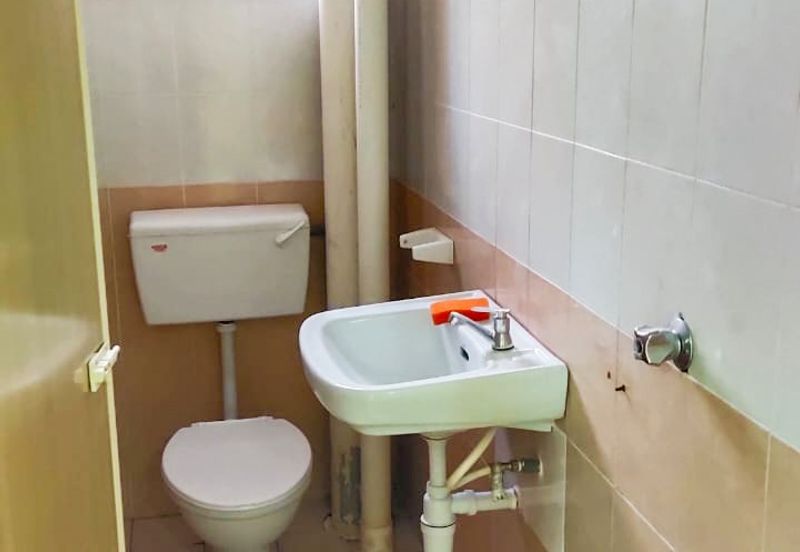 Taman Medan Jaya Apartment