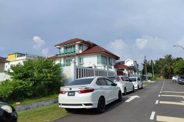 Kampung Jalan Kebun