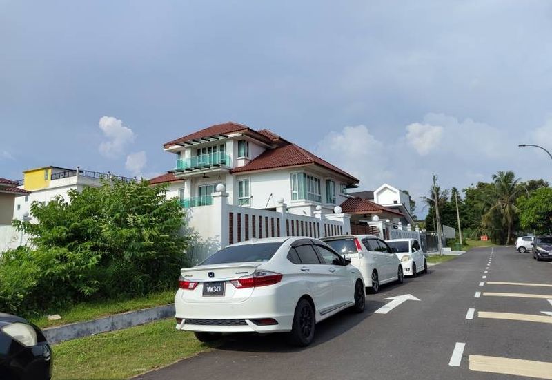 Kampung Jalan Kebun