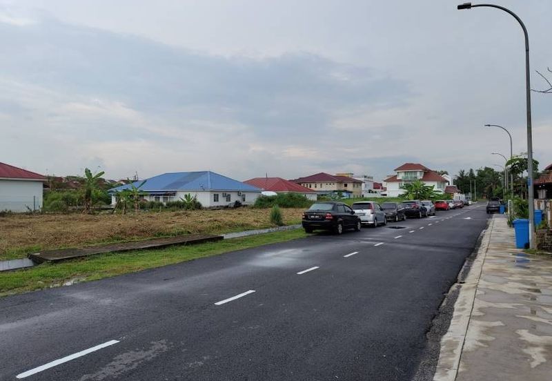 Kampung Jalan Kebun