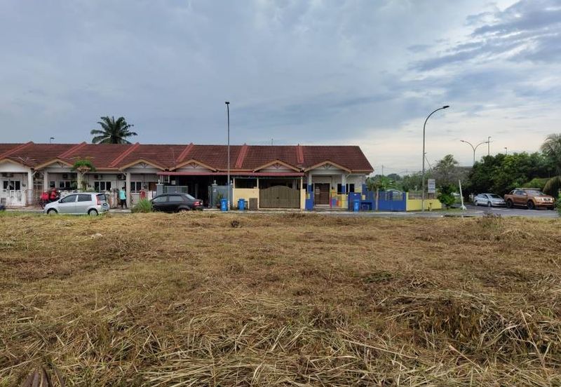 Kampung Jalan Kebun