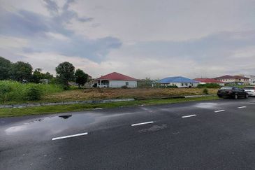 Kampung Jalan Kebun