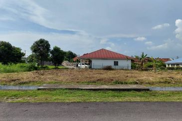 Kampung Jalan Kebun
