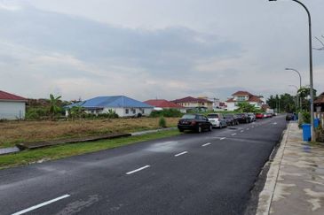 Kampung Jalan Kebun