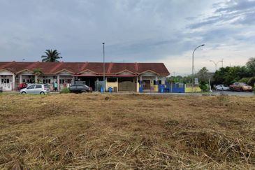 Kampung Jalan Kebun
