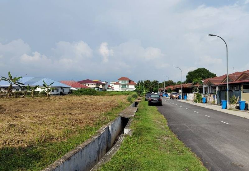 Kampung Jalan Kebun