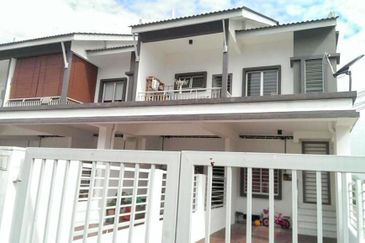 Lake Residence, Taman Putra Perdana