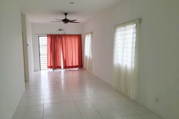 Lake Residence, Taman Putra Perdana