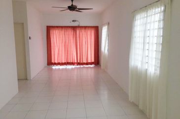 Lake Residence, Taman Putra Perdana