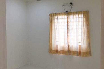 Lake Residence, Taman Putra Perdana