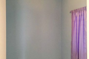 Lake Residence, Taman Putra Perdana