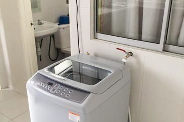 Lake Residence, Taman Putra Perdana