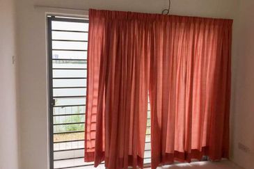 Lake Residence, Taman Putra Perdana