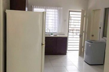 Lake Residence, Taman Putra Perdana