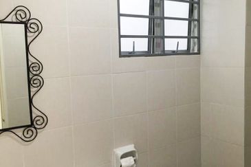 Lake Residence, Taman Putra Perdana