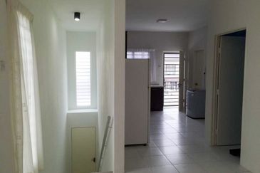 Lake Residence, Taman Putra Perdana