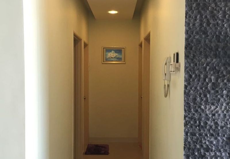 Kuchai Avenue Serviced Residence