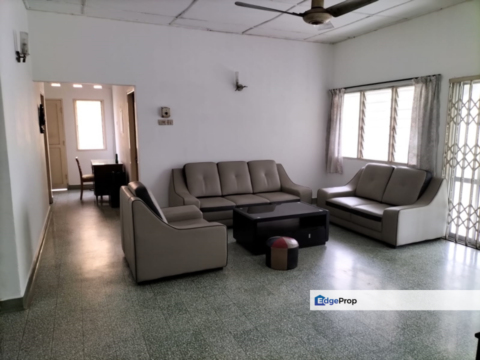 Bungalow at Section 14, Petaling Jaya near 32 Square PJ, Selangor, Petaling Jaya