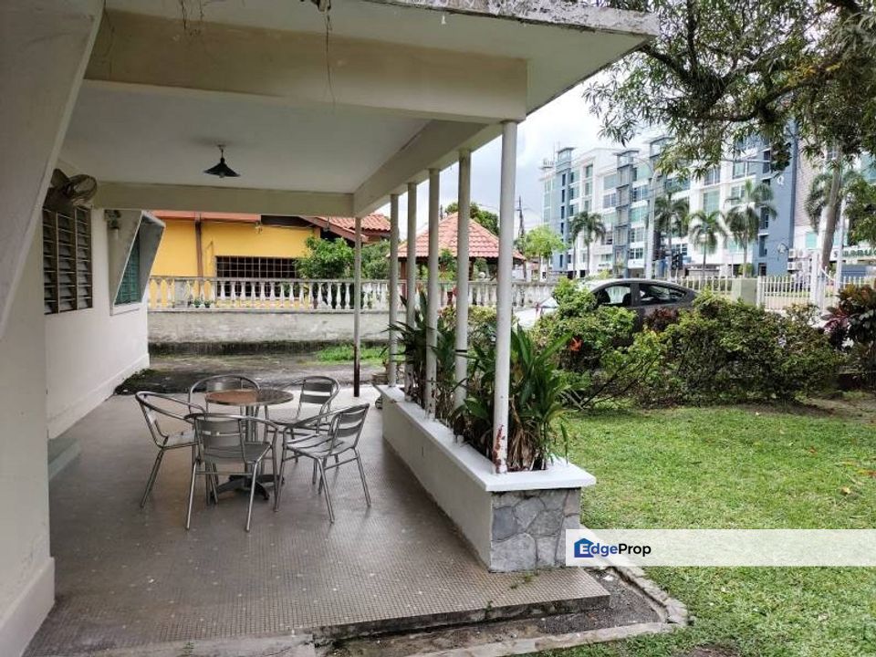 Bungalow at Section 14, Petaling Jaya near 32 Square PJ, Selangor, Petaling Jaya