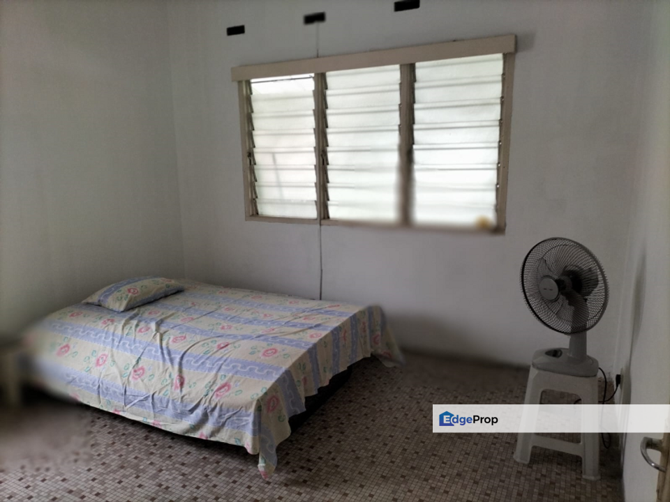 Bungalow at Section 14, Petaling Jaya near 32 Square PJ, Selangor, Petaling Jaya