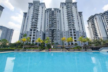 Amadesa Resort Condominium