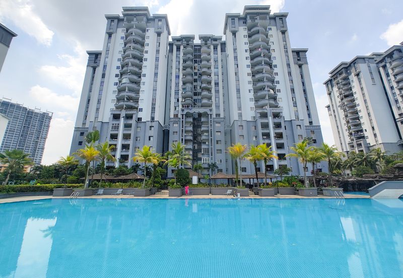 Amadesa Resort Condominium