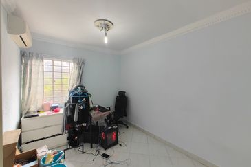 Amadesa Resort Condominium