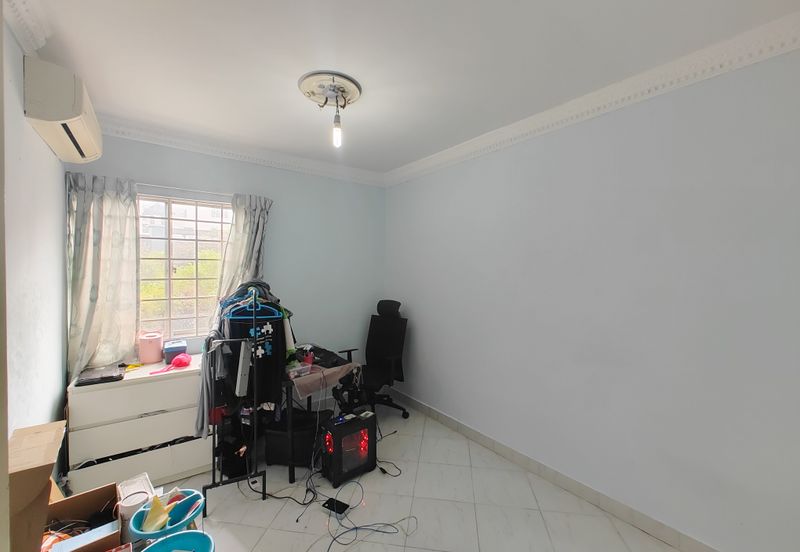 Amadesa Resort Condominium