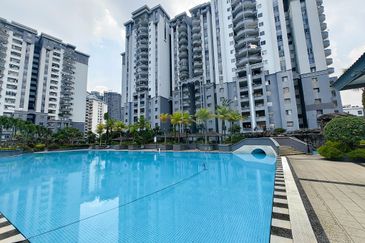 Amadesa Resort Condominium