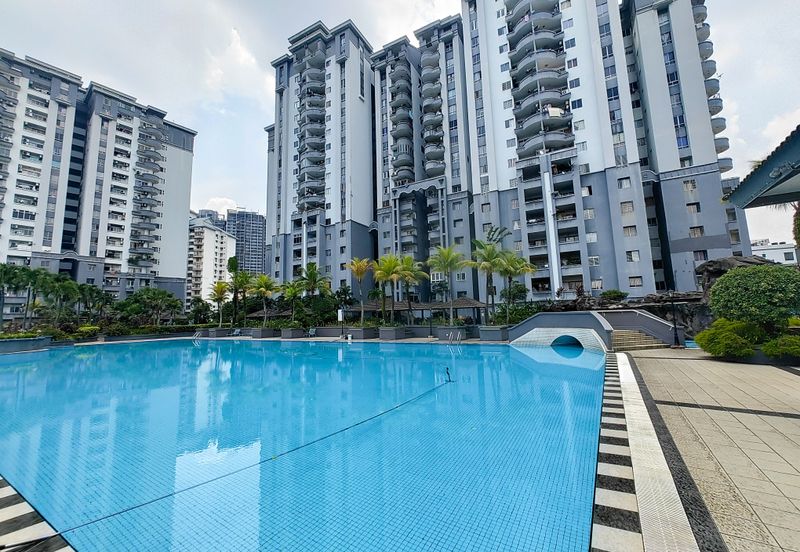 Amadesa Resort Condominium