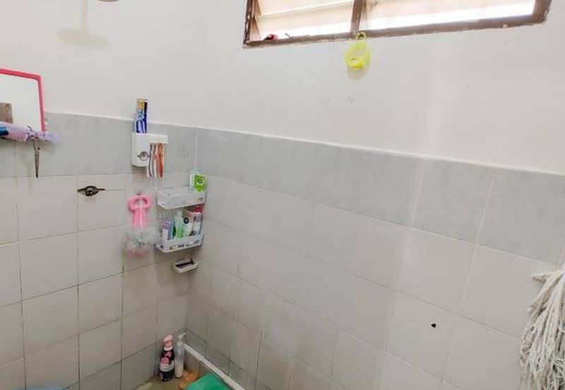 Pangsapuri Seri Perantau