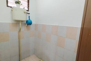 Pangsapuri Seri Perantau